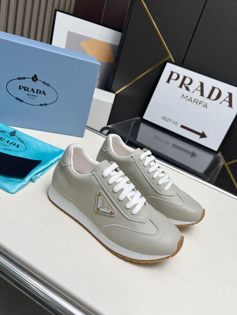 Prada Casual Shoes